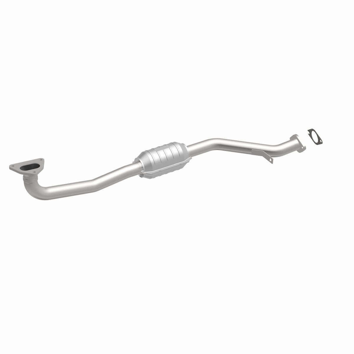 Catalytic Converter for HM Grade Federal / EPA Compliant Direct-Fit Catalytic Converter MagnaFlow 24234