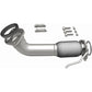 2009-2014 Acura TSX Direct-Fit Front Pipe Kit 107-0135