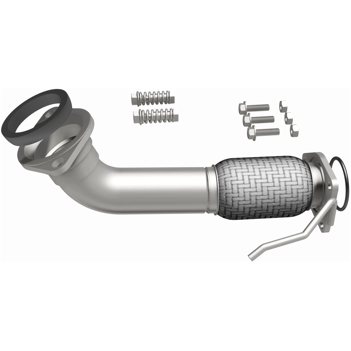 2009-2014 Acura TSX Direct-Fit Front Pipe Kit 107-0135