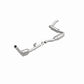 Catalytic Converter for HM Grade Federal / EPA Compliant Direct-Fit Catalytic Converter MagnaFlow 23209