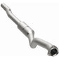 Catalytic Converter for HM Grade Federal / EPA Compliant Direct-Fit Catalytic Converter MagnaFlow 24116