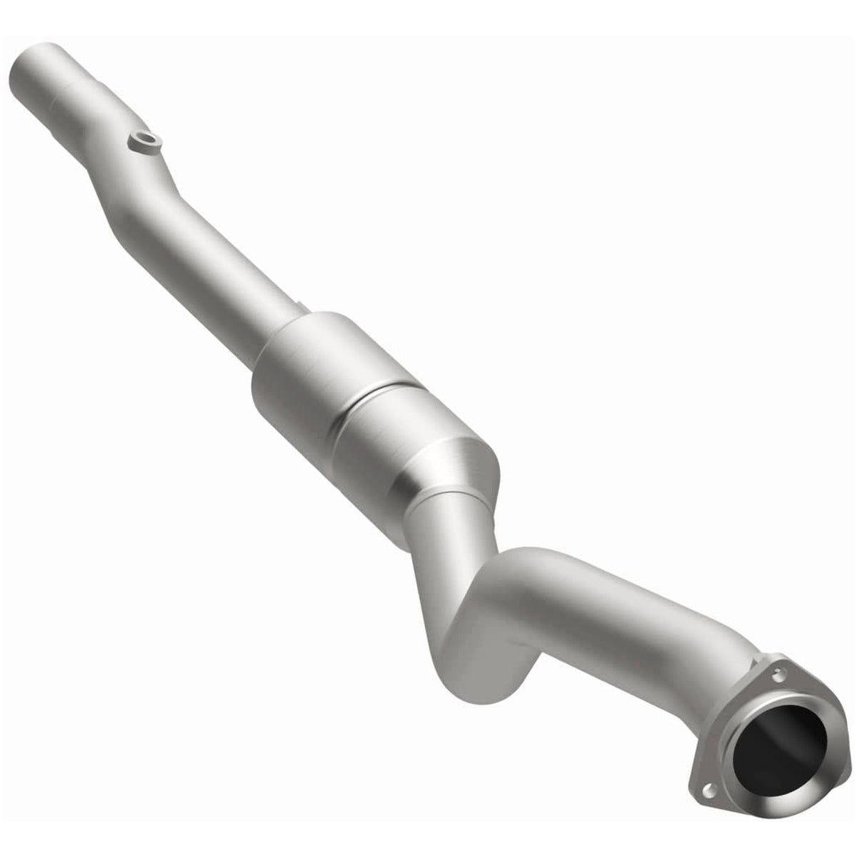 Catalytic Converter for HM Grade Federal / EPA Compliant Direct-Fit Catalytic Converter MagnaFlow 24116