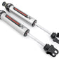 Fits Sierra/Silverado 1500/Tahoe/Yukon(99-06) V2 Front Shocks 3.5-6.5" 760760_A