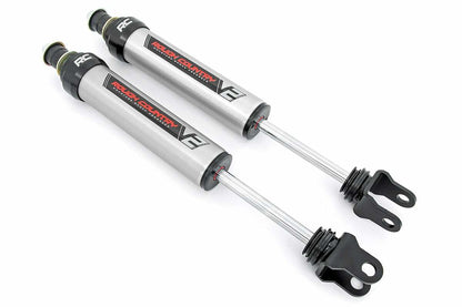 Fits Sierra/Silverado 1500/Tahoe/Yukon(99-06) V2 Front Shocks 3.5-6.5" 760760_A
