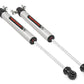 Fits Chevy/GMC 2500HD/3500HD (11-24) V2 Front Shocks; 5-8"; 760776_A