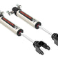 Fits Chevy/GMC 2500HD/3500HD (11-24) V2 Front Shocks; 3.5-4.5"; 760780_A