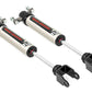 Fits Chevy/GMC 2500HD/3500HD (11-24) V2 Front Shocks; 0-2"; 760795_A