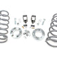 Fits Toyota 4Runner 4WD (2003-2009) 3 Inch Lift Kit; X-REAS; RR Springs; 761