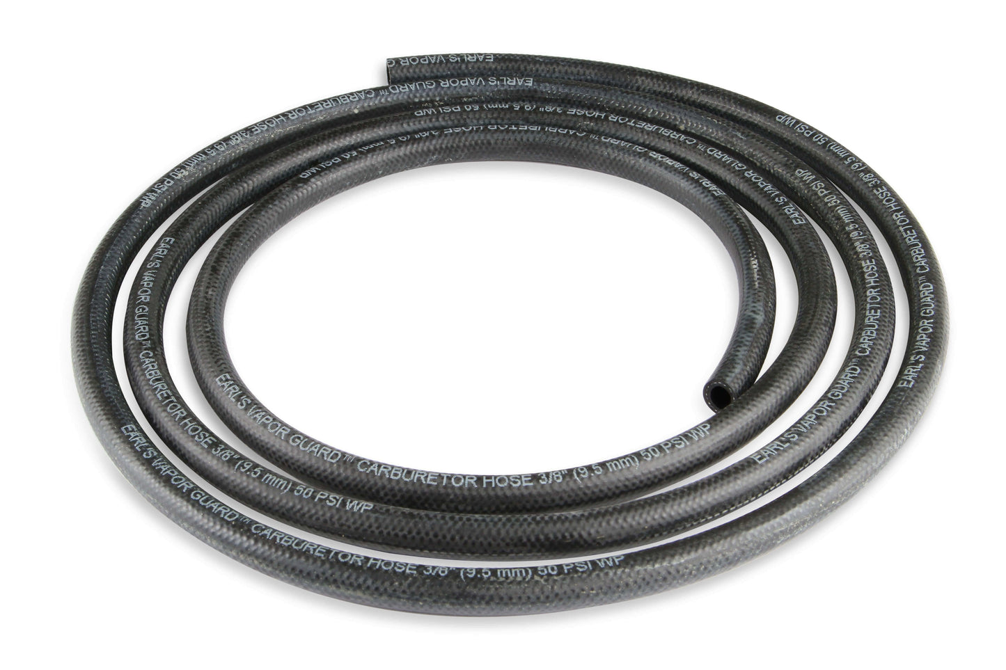 Earl's Vapor Guard&trade; Hose - 761066ERL