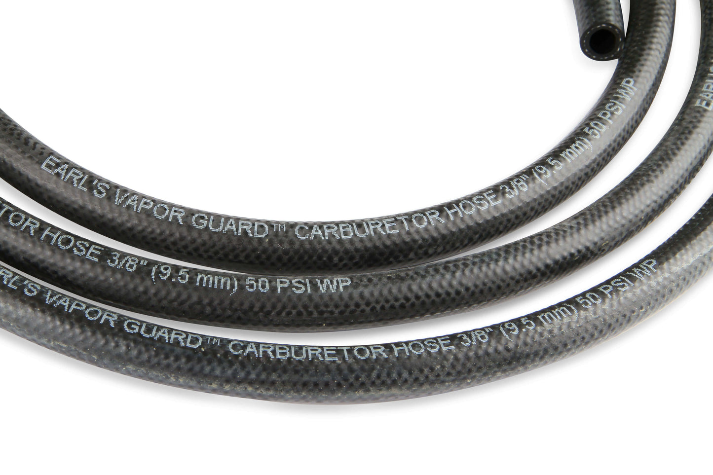 Earl's Vapor Guard&trade; Hose - 761066ERL