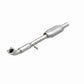 Catalytic Converter for HM Grade Federal / EPA Compliant Direct-Fit Catalytic Converter MagnaFlow 93292