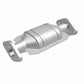 Catalytic Converter for HM Grade Federal / EPA Compliant Direct-Fit Catalytic Converter MagnaFlow 93164