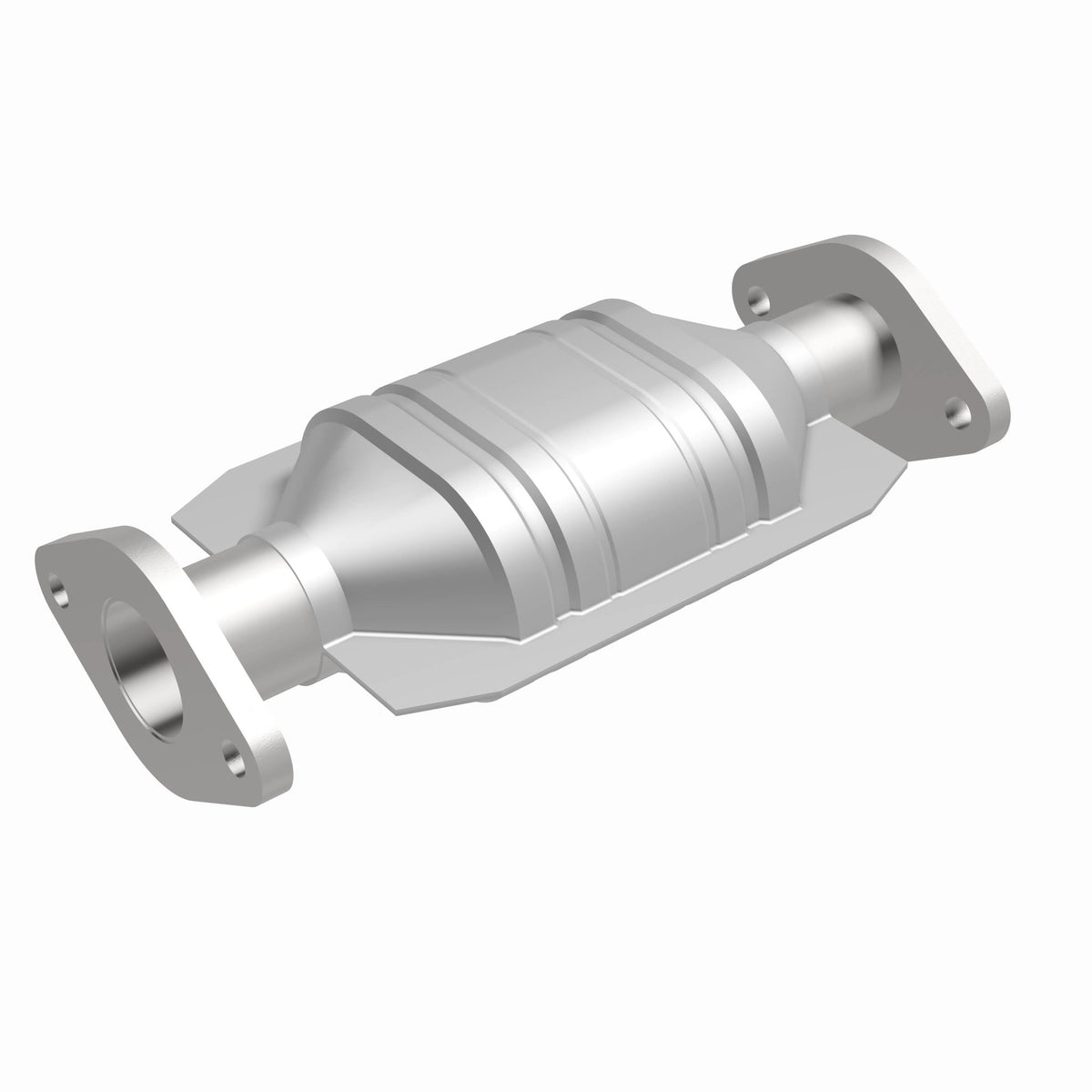 Catalytic Converter for HM Grade Federal / EPA Compliant Direct-Fit Catalytic Converter MagnaFlow 93164