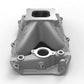 Weiand Track Warrior Intake - Chevy Big Block V8 - 7620