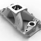 Weiand Track Warrior Intake - Chevy Big Block V8 - 7620