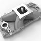Weiand Track Warrior Intake - Chevy Big Block V8 - 7620