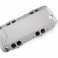 Weiand Track Warrior Intake - Chevy Big Block V8 - 7621