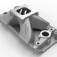 Weiand Track Warrior Intake - Chevy Big Block V8 - 7622