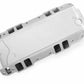Weiand Track Warrior Intake - Chevy Big Block V8 - 7623