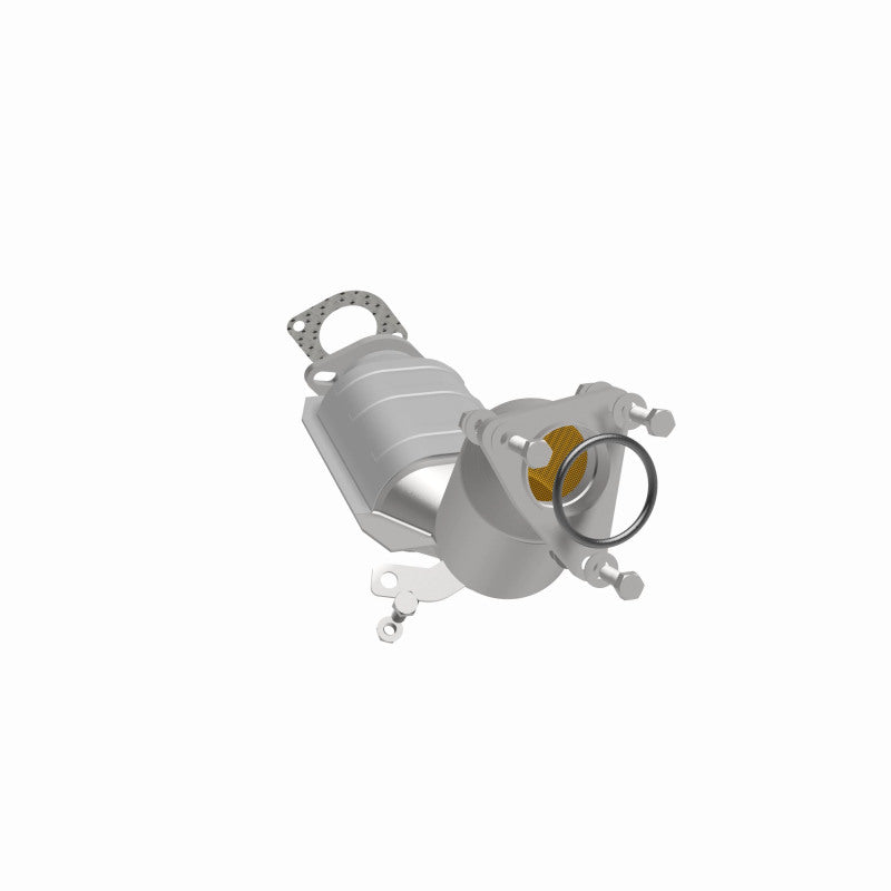 2009-2012 Infiniti FX35 3.5L Direct-Fit Catalytic Converter 5582143 Magnaflow - Catalytic Converters Car Part People
