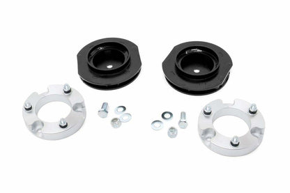 Fits Toyota FJ Cruiser 2WD/4WD (2007-2014) 2 Inch Lift Kit; 763A