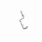 2004 Mercedes-Benz SLK230 2.3L Direct-Fit Catalytic Converter 4561722 Magnaflow - Catalytic Converters Car Part People