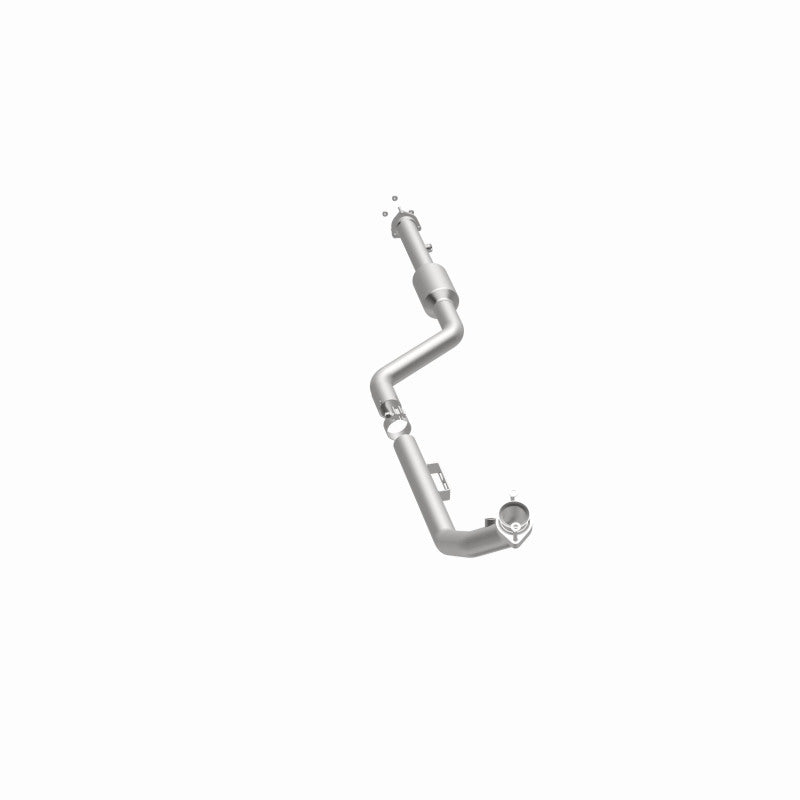 2004 Mercedes-Benz SLK230 2.3L Direct-Fit Catalytic Converter 4561722 Magnaflow - Catalytic Converters Car Part People