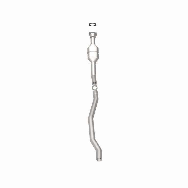 2001 Dodge Caravan 3.3L Direct-Fit Catalytic Converter 4451204 Magnaflow - Catalytic Converters Car Part People