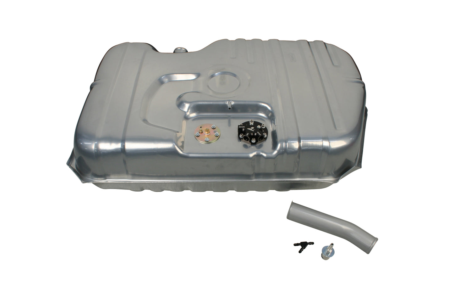 Fuel Tank Fuel System Vehicle Specific Fit Aeromotive 18349-BGPL