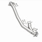 2002-2006 Mazda MPV Direct-Fit Front Pipe Kit 107-0207