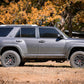 Fits Toyota 4Runner 2WD/4WD (2010-2024) 2 Inch Lift Kit; Red Spacers; 764RED