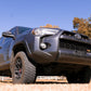 Fits Toyota 4Runner 2WD/4WD (2010-2024) 2 Inch Lift Kit; Red Spacers; 764RED
