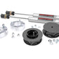 Fits Toyota 4Runner (03-09)/FJ Cruiser (07-14) 2WD/4WD 3 Inch Lift Kit; 76530