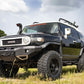 Fits Toyota 4Runner (03-09)/FJ Cruiser (07-14) 2WD/4WD 3 Inch Lift Kit; 76530