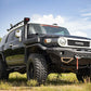 Fits Toyota 4Runner (03-09)/FJ Cruiser (07-14) 2WD/4WD 3 Inch Lift Kit; 76530
