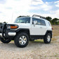 Fits Toyota 4Runner (03-09)/FJ Cruiser (07-14) 2WD/4WD 3 Inch Lift Kit; 76530