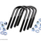 Universal U-Bolt Kit 7655