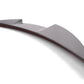 Dinan Rear Deck Spoiler for 2021-2025 BMW M3 D980-0031