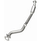Catalytic Converter for HM Grade Federal / EPA Compliant Direct-Fit Catalytic Converter MagnaFlow 93995