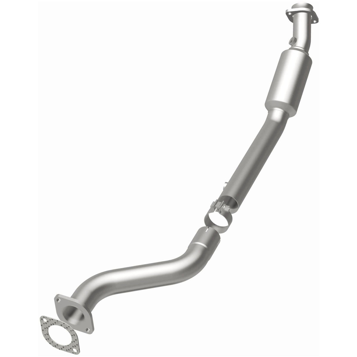 Catalytic Converter for HM Grade Federal / EPA Compliant Direct-Fit Catalytic Converter MagnaFlow 93995
