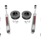 Fits Toyota 4Runner 4WD (2010-2024) 3 Inch Lift Kit; RR Coils; N3 Struts; 76631
