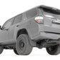 Fits Toyota 4Runner(10-24) 3" Lift Upper Control Arms RR Coils N3 Struts 76632