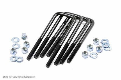 Universal U-Bolt Kit 7664