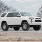 Fits Toyota 4Runner 4WD (2010-2024) 3" Lift Kit; RR Coils; M1 Struts/M1; 76640