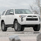 Fits Toyota 4Runner 4WD (2010-2024) 3" Lift Kit; RR Coils; M1 Struts/M1; 76640