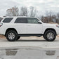Fits Toyota 4Runner 4WD (2010-2024) 3" Lift Kit; RR Coils; M1 Struts/M1; 76640