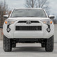 Fits Toyota 4Runner 4WD (2010-2024) 3" Lift Kit; RR Coils; M1 Struts/M1; 76640