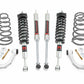 Fits Toyota 4Runner(10-24) 3" Lift Upper Control Arms RR Coils M1 Struts 76642
