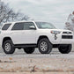 Fits 4Runner(10-24) 3" Lift Upper Control Arms RR Coils Vertex/V2 Struts 76658