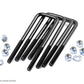 Universal U-Bolt Kit 7666